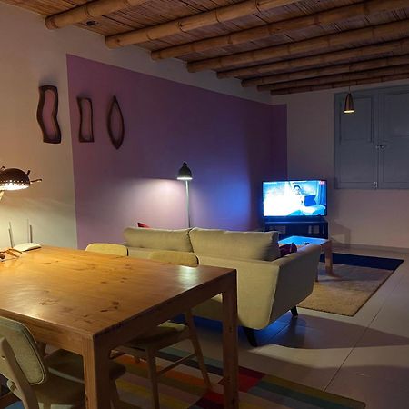 Casita Azul Lägenhet Salento Exteriör bild