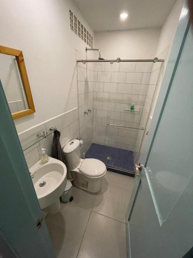 Casita Azul Lägenhet Salento Exteriör bild