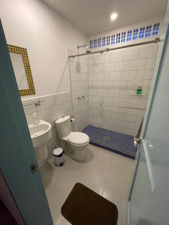 Casita Azul Lägenhet Salento Exteriör bild