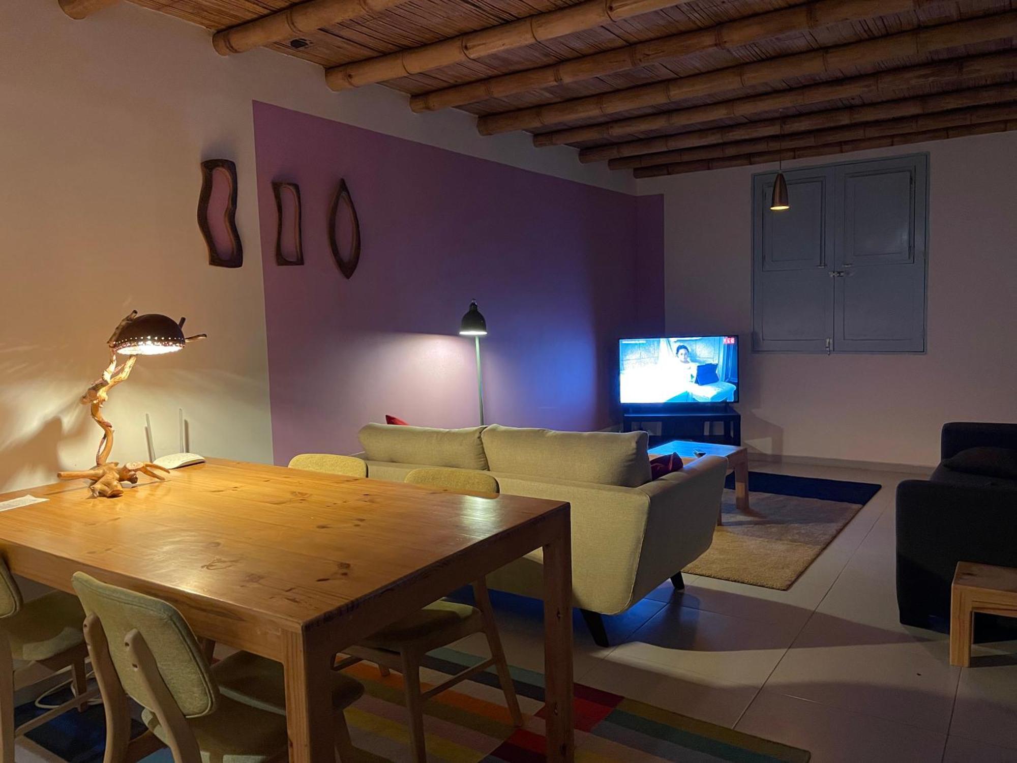 Casita Azul Lägenhet Salento Exteriör bild