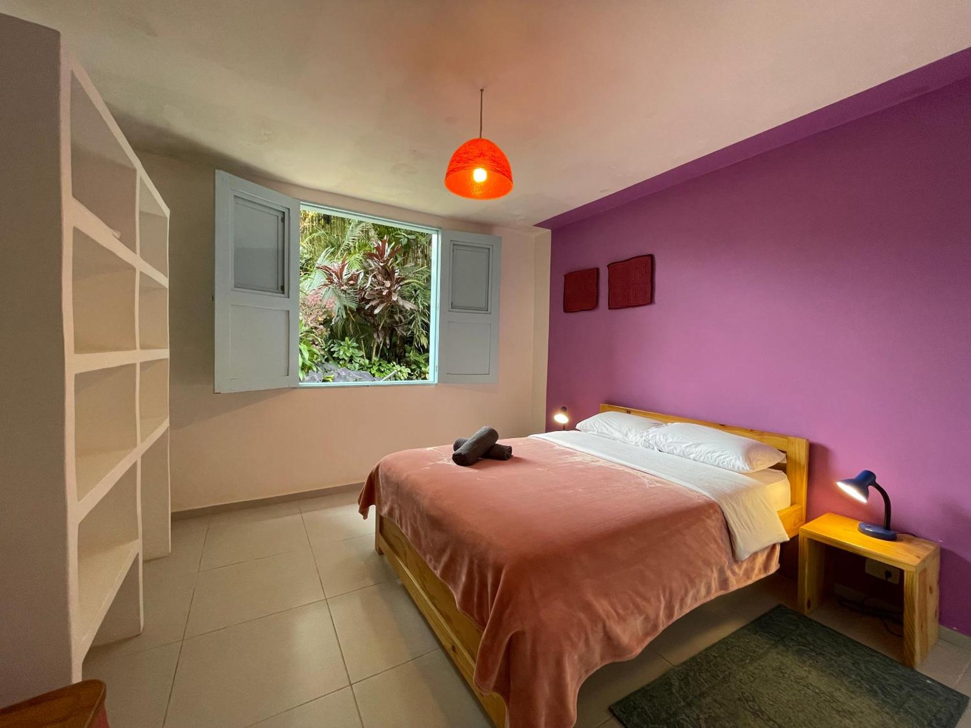 Casita Azul Lägenhet Salento Exteriör bild